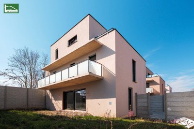 Platz für Familie &amp; Zukunft – Einfamilienhaus mit großzügigen Freiflächen!