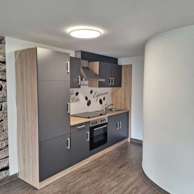 Freundliche 1-Zimmer-Wohnung in Spaichingen