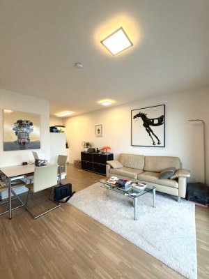 Wunderschöne 2 Zimmer Wohnung Bonn-Duisdorf
