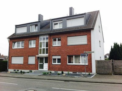 Schöne Wohnung in zentraler Lage