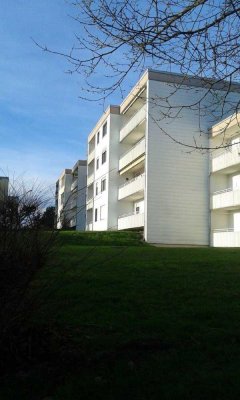1-Zimmer Wohnung im 2. OG in Passau-Grubweg – keine Maklerprovision (PRIVAT)