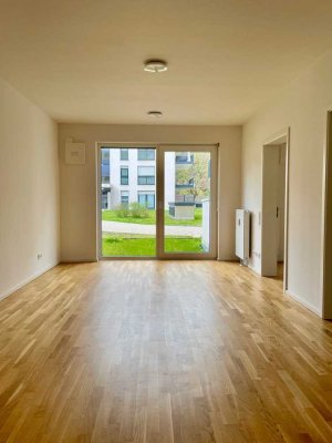 2- Zimmer / modernes Wohnen / Moselnähe