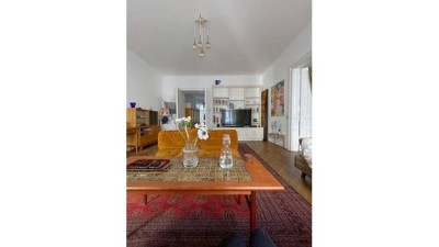 3 ZI-WOHNUNG IN VIENNA, MÖBLIERT, AUF ZEIT