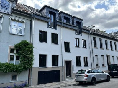 Geschmackvolles 1-Raum-Apartment mit geh. Innenausstattung