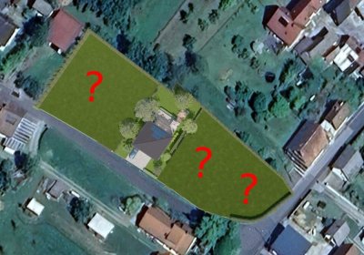 Modernes EFH in Burkardroth mit Grundstück