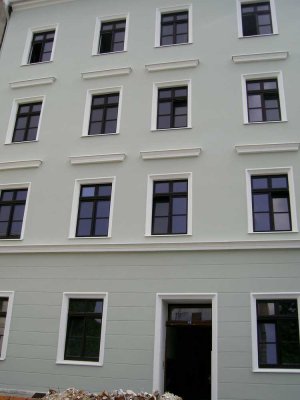Schöne 3-Raumwohnung mit moderne Austattung und Balkon