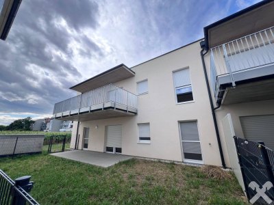 Wohnen in der Fasangasse - Sonnige Erstbezugswohnung mit Terrasse in Kalsdorf!