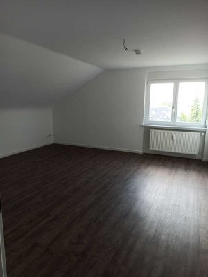 Gepflegte 3-Zimmer Dachgeschosswohnung in Kippenheim