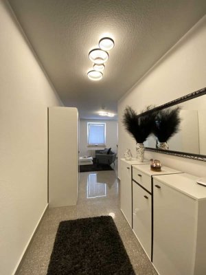 Helles 1-Zimmer-Appartement in Gießener Innenstadt