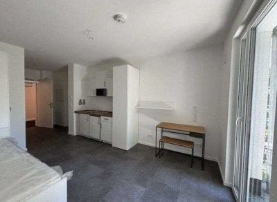 Nachmieter gesucht | Großzügiges 1 Zimmer Apartment