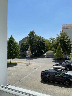 Charmante 2 Zimmer Wohnung in Audi-Nähe