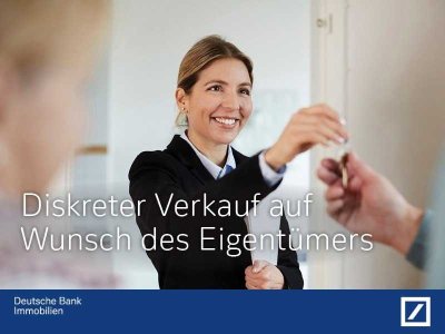 *** Wohnen mit Weitblick ***