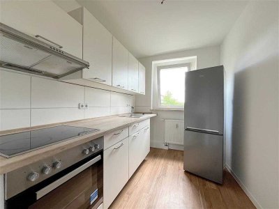 Renoviert mit EBK!