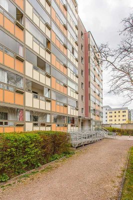 Altersgerechte Wohnen am Herrenberg