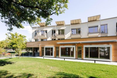 Stadthaus Andritzer Reichsstrasse - Provisionsfreie Neubau- Mietwohnung mit einer schönen Loggia, Top 02 [GF,AR]