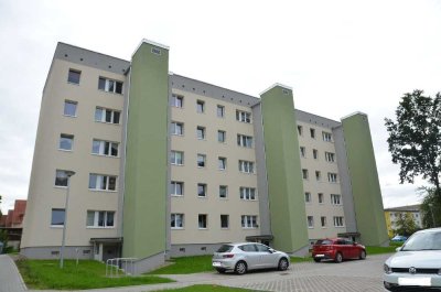 Schöne 3-Raumwohnung in Altstadtnähe (WBS)