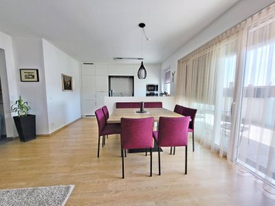 Penthouse-Wohnung in Hörsching
