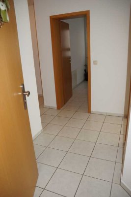 Ruhige 2-Zimmer-Wohnung am Feldrand von Offenbach Rumpenheim