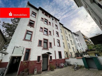 Offenbach am Main: "Vermietete Wohnungen nähe der Sana Klinik