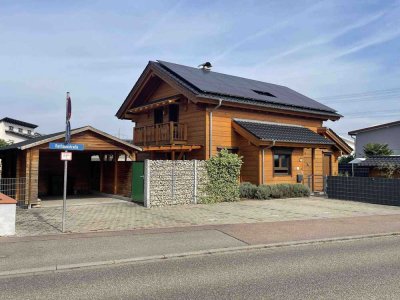 Werden Sie Gästehausbetreiber! Vollausgestattetes Gästehaus nahe Europa Park zu verkaufen