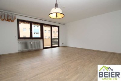 3-Zimmer-Wohnung in beliebter Wohnlage von Ansbach