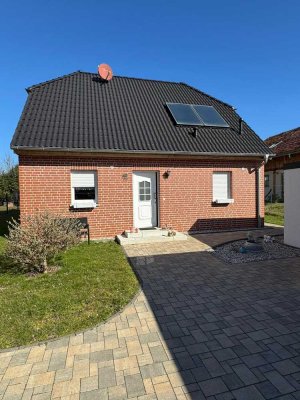 Schönes Einfamilienhaus in Pegau zu verkaufen