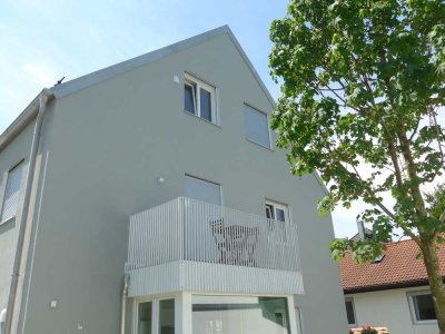 Zuhause für Familien mit 152,4 m² Wohnfläche nahe Sendling-Westpark