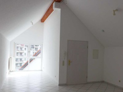 Nachmieter/in gesucht für 1-Zimmer-Wohnung  in Mannheim-Niederfeld