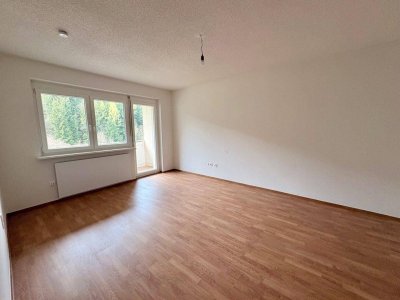 Erstbezug nach Generalsanierung - 3 Zimmer - Balkon