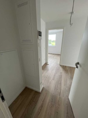 *** Erstbezug Neubau Whg. D9 ***