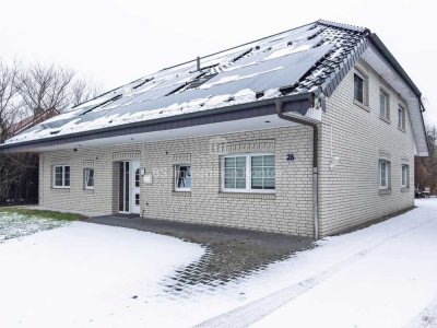 Kapitalanleger aufgepasst!! Vielseitiges Mehrfamilienhaus mit flexiblen Nutzungsmöglichkeiten!