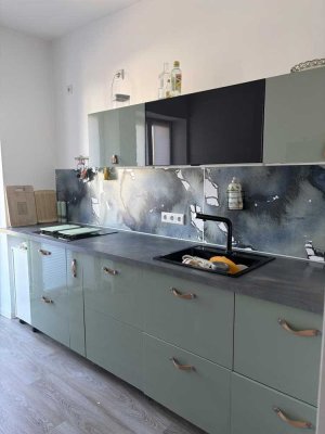 Wohnen in Stadtfeld - Stellplatzanmietung möglich