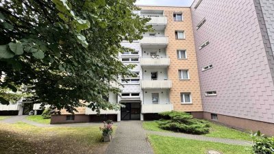 Immernoch die beste Investition! Betongold!