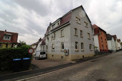Attraktive Kapitalanlage in Heilbronn-Böckingen – Viel Raum, viel Potenzial