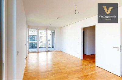 Gemütliche 2-Zimmer-Wohnung im Verlegerviertel!
