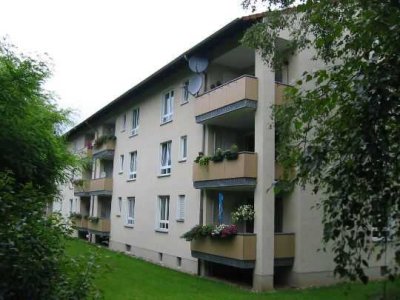 großzügige 3-Zimmer-Wohnung in schöner Lage