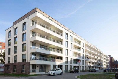 Neues Zuhause mit Ausblick in Wilhelmruh