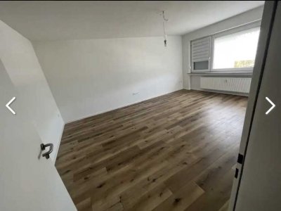 Freundliche 2-Zimmer-Wohnung mit gehobener Innenausstattung mit Einbauküche in Dortmund Marten