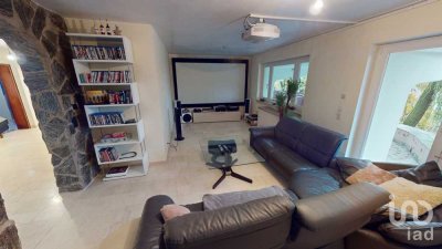 Ihr Traumhaus in Krautheim – Stilvolles Wohnen mit Panoramablick und Privatsphäre