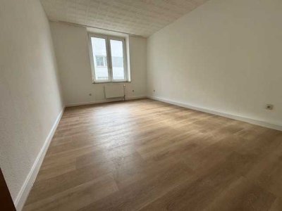 Renovierte 2-Zimmer Wohnung mit Balkon in Hagen-Haspe