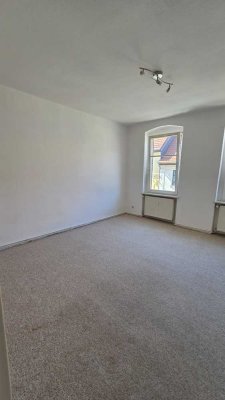 Einzimmerwohnung im Gebiet Giebichenstein