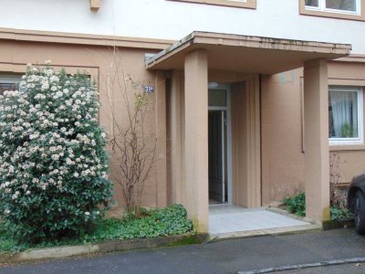 Attraktive 3-Zimmer-Wohnung mit Balkon in Mannheim-Lindenhof
