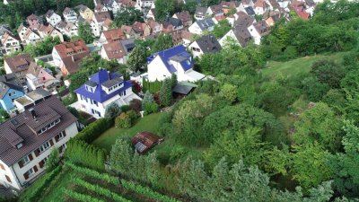 NEUER  KAUFPREIS - ATTRAKTIVES  MFH- KERNSANIERT - TOP ZUSTAND + HANGLAGE  - GUT VERMIETET