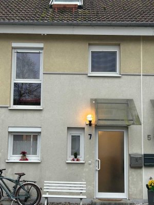 Reihenmittelhaus in Mainz-Hechtsheim - jetzt zugreifen !!