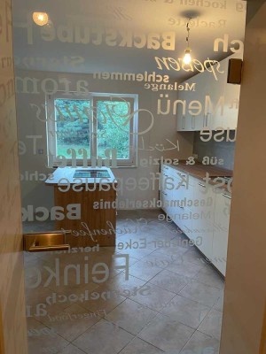 121 m² EG Wohnung frisch saniert in Alfeld OT Limmer