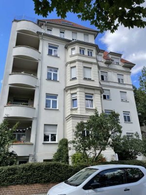 geräumige Wohnung sucht Nachmieter!