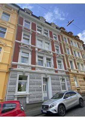 Helles Apartment am Platz der Republik