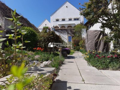 Unverbaubarer See- und Fernblick