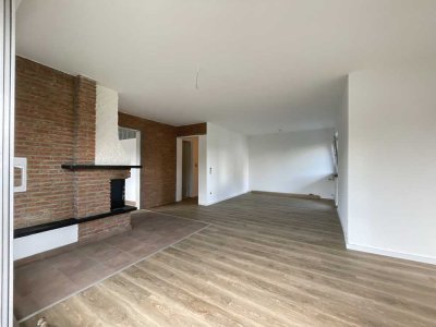 ** 2-Zimmerwohnung | Erstbezug nach Sanierung **