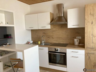 Fürstenfeld: Renovierte, neuwertige Eigentumswohnung mit Lift!